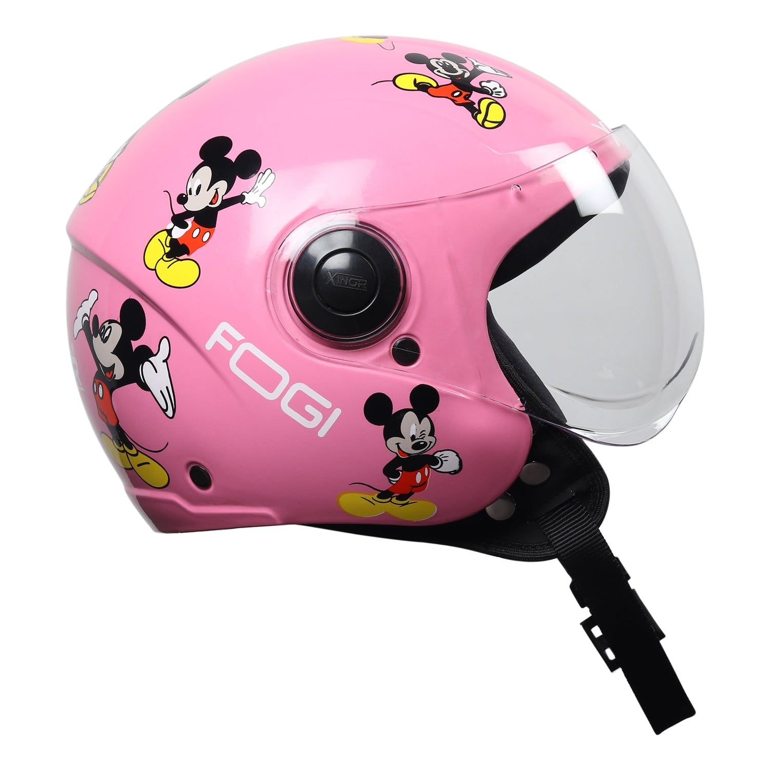 Kid's Helmet